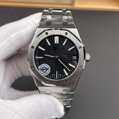 Audemars Piguet Replica Royal Oak Super Clone Watch 15510ST.OO.1320ST.07