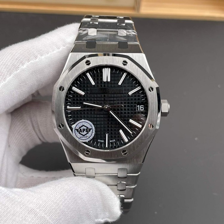 Audemars Piguet Replica Royal Oak Super Clone Watch 15510ST.OO.1320ST.07
