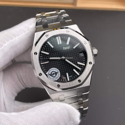 Audemars Piguet Replica Royal Oak Super Clone Watch 15510ST.OO.1320ST.07