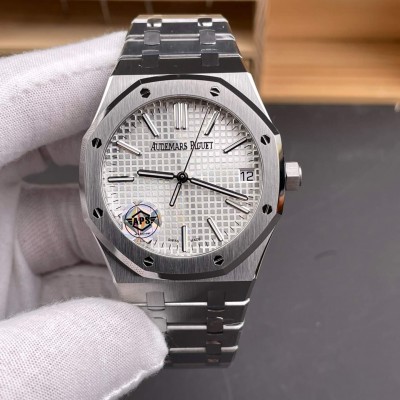 Audemars Piguet Replica Royal Oak Super Clone Watch 15510ST.OO.1320ST.08