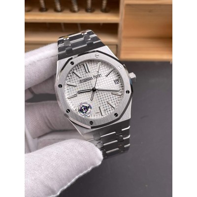 Audemars Piguet Replica Royal Oak Super Clone Watch 15510ST.OO.1320ST.08
