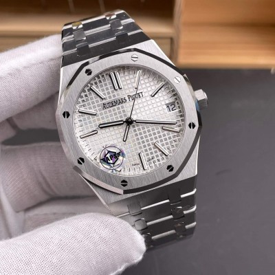 Audemars Piguet Replica Royal Oak Super Clone Watch 15510ST.OO.1320ST.08