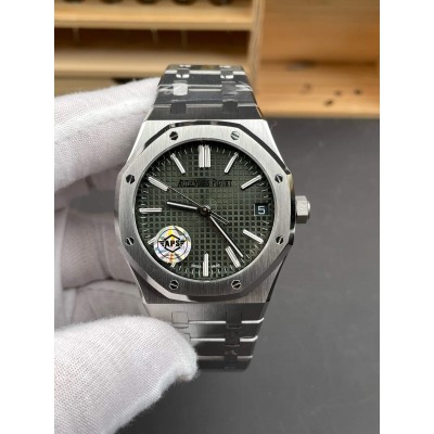 Audemars Piguet Replica Royal Oak Super Clone Watch 15510ST.OO.1320ST.09