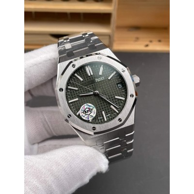 Audemars Piguet Replica Royal Oak Super Clone Watch 15510ST.OO.1320ST.09
