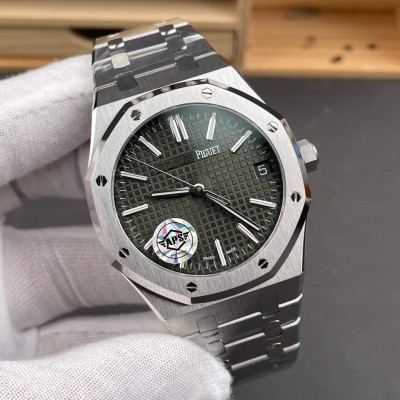 Audemars Piguet Replica Royal Oak Super Clone Watch 15510ST.OO.1320ST.09