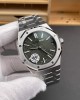 Audemars Piguet Replica Royal Oak Super Clone Watch 15510ST.OO.1320ST.09 Audemars Piguet Replica Royal Oak Super Clone Watch 15510ST.OO.1320ST.09