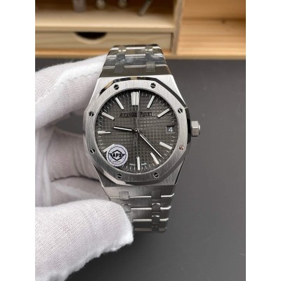 Audemars Piguet Replica Royal Oak Super Clone Watch 15510ST.OO.1320ST.10