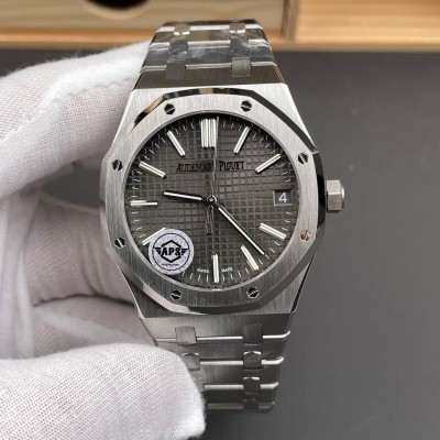 Audemars Piguet Replica Royal Oak Super Clone Watch 15510ST.OO.1320ST.10