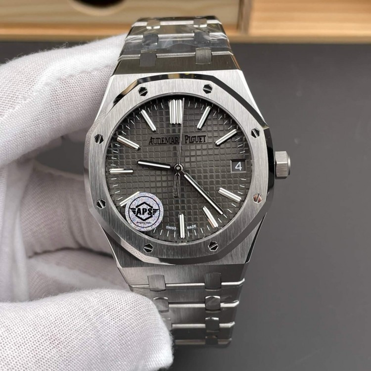 Audemars Piguet Replica Royal Oak Super Clone Watch 15510ST.OO.1320ST.10