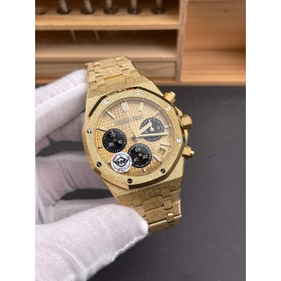 Audemars Piguet Replica Royal Oak Super Clone Watch 26240BA.GG.1324BA.01