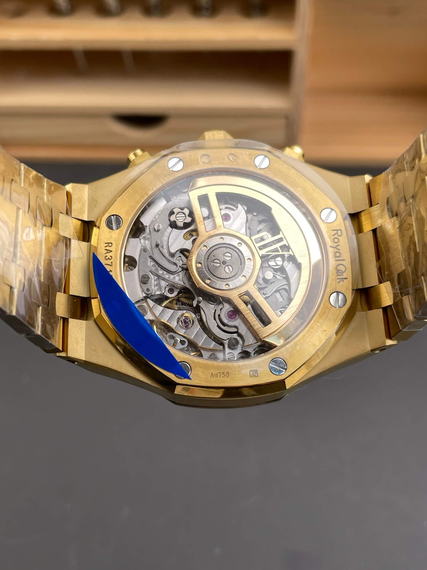 Audemars Piguet Replica Royal Oak Super Clone Watch 26240BA.GG.1324BA.01