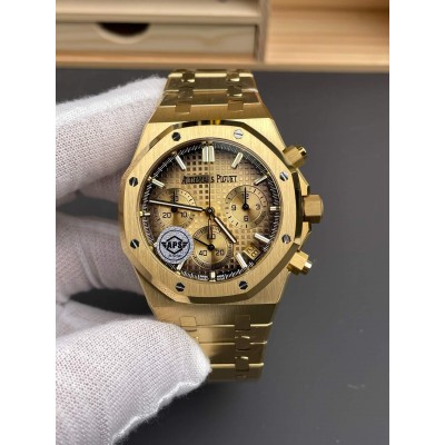 Audemars Piguet Replica Royal Oak Super Clone Watch 26240BA.OO.1320BA.02