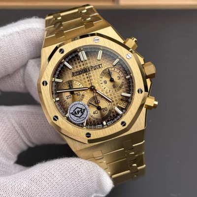 Audemars Piguet Replica Royal Oak Super Clone Watch 26240BA.OO.1320BA.02