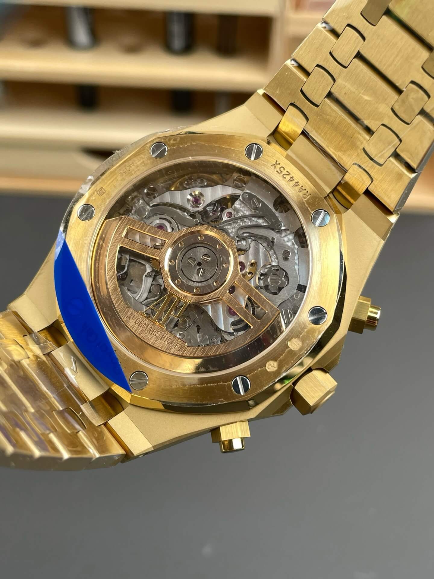 Audemars Piguet Replica Royal Oak Super Clone Watch 26240BA.OO.1320BA.02