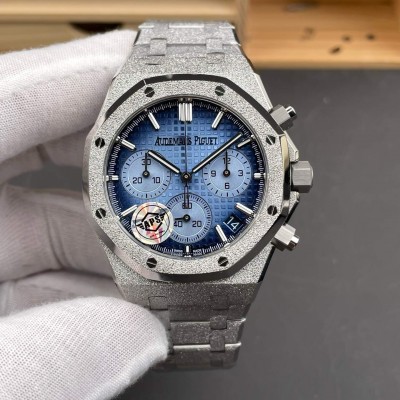 Audemars Piguet Replica Royal Oak Super Clone Watch 26240BC.GG.1324BC.02
