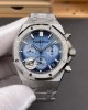 Audemars Piguet Replica Royal Oak Super Clone Watch 26240BC.GG.1324BC.02