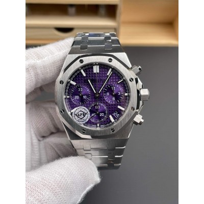 Audemars Piguet Replica Royal Oak Super Clone Watch 26240BC.OO.1320BC.01