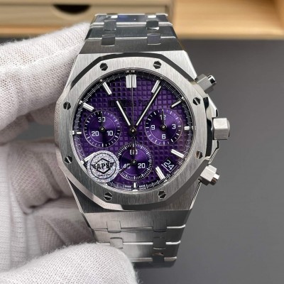 Audemars Piguet Replica Royal Oak Super Clone Watch 26240BC.OO.1320BC.01