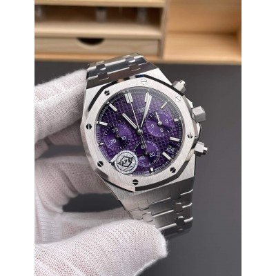 Audemars Piguet Replica Royal Oak Super Clone Watch 26240BC.OO.1320BC.01