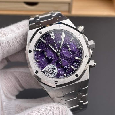 Audemars Piguet Replica Royal Oak Super Clone Watch 26240BC.OO.1320BC.01