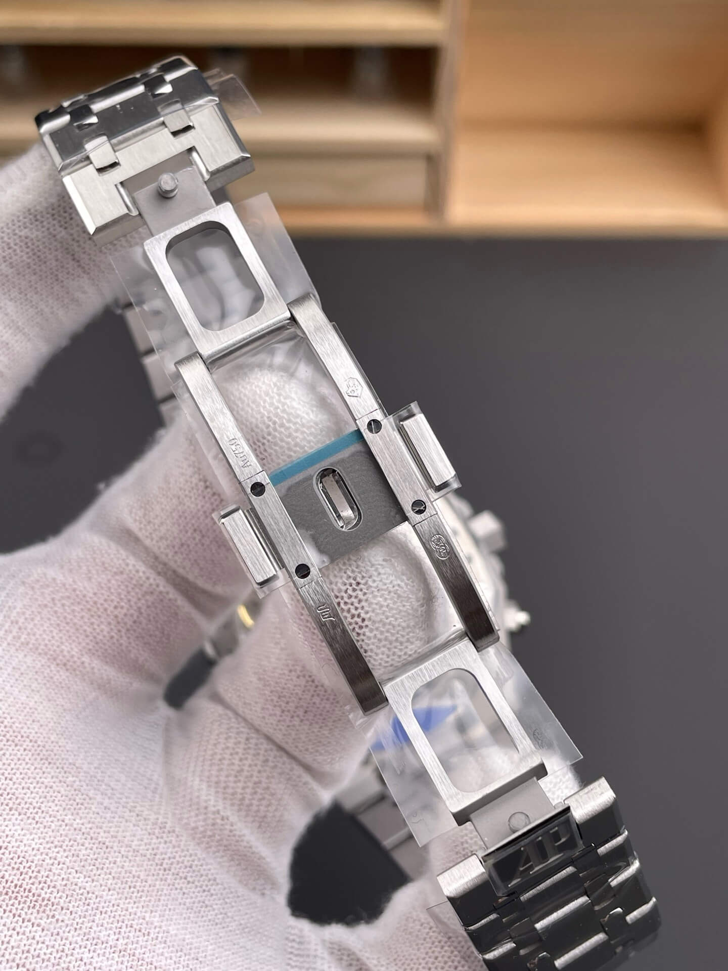 Audemars Piguet Replica Royal Oak Super Clone Watch 26240BC.OO.1320BC.01