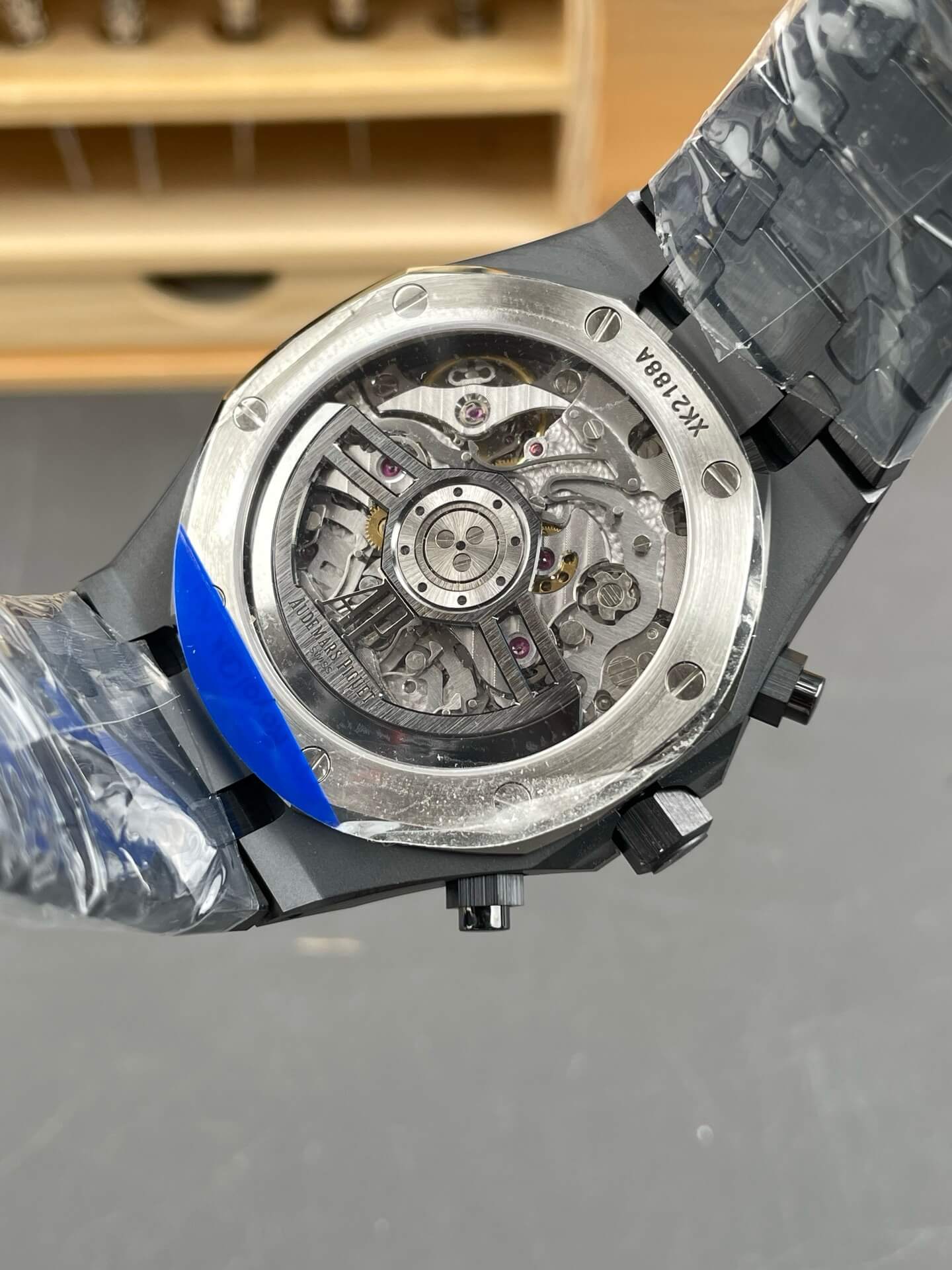 Audemars Piguet Replica Royal Oak Super Clone Watch 26240CE.OO.1225CE.02