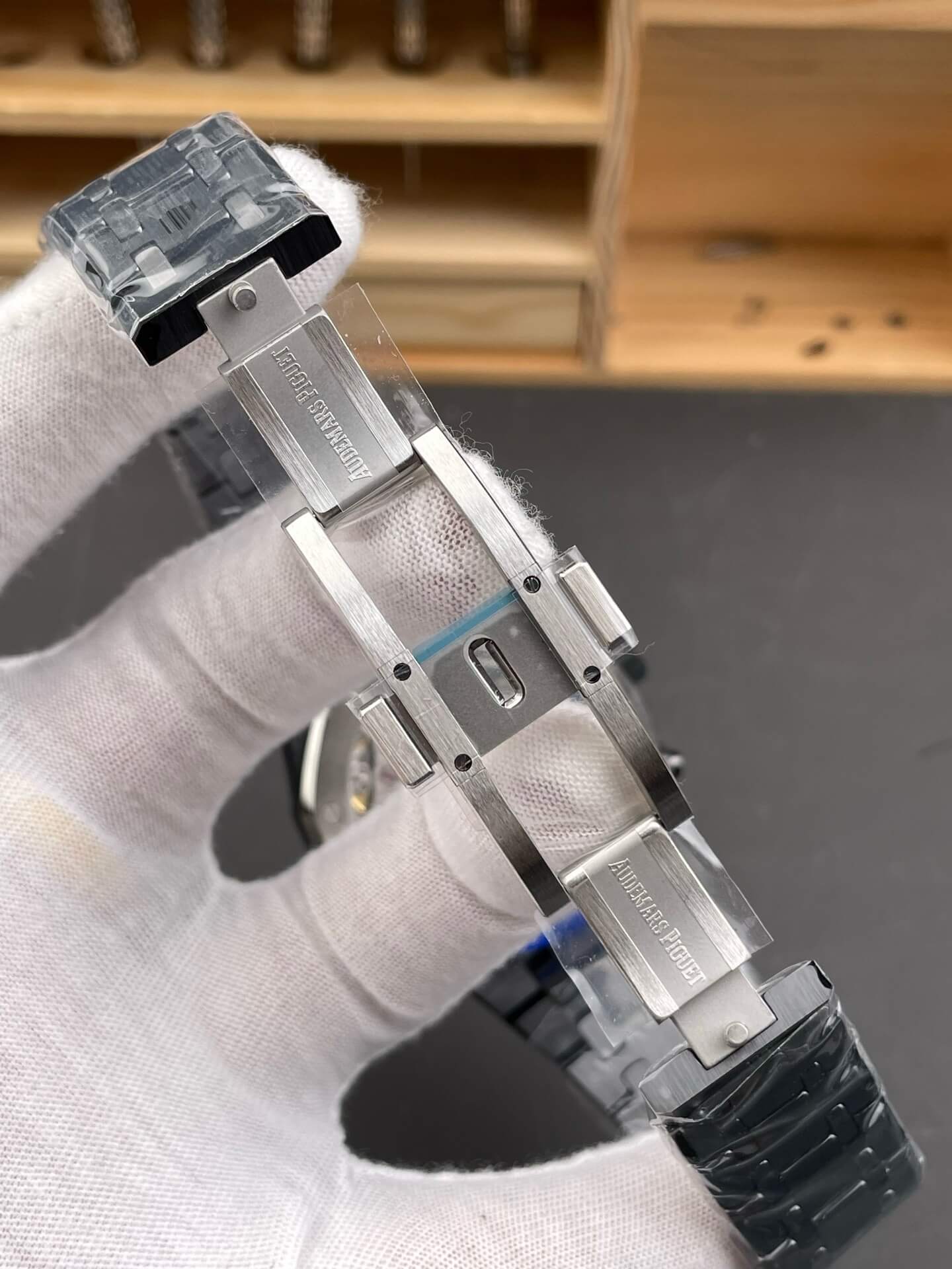 Audemars Piguet Replica Royal Oak Super Clone Watch 26240CE.OO.1225CE.02