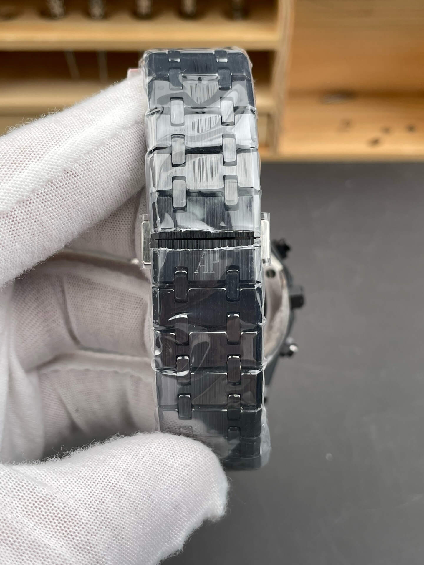 Audemars Piguet Replica Royal Oak Super Clone Watch 26240CE.OO.1225CE.02