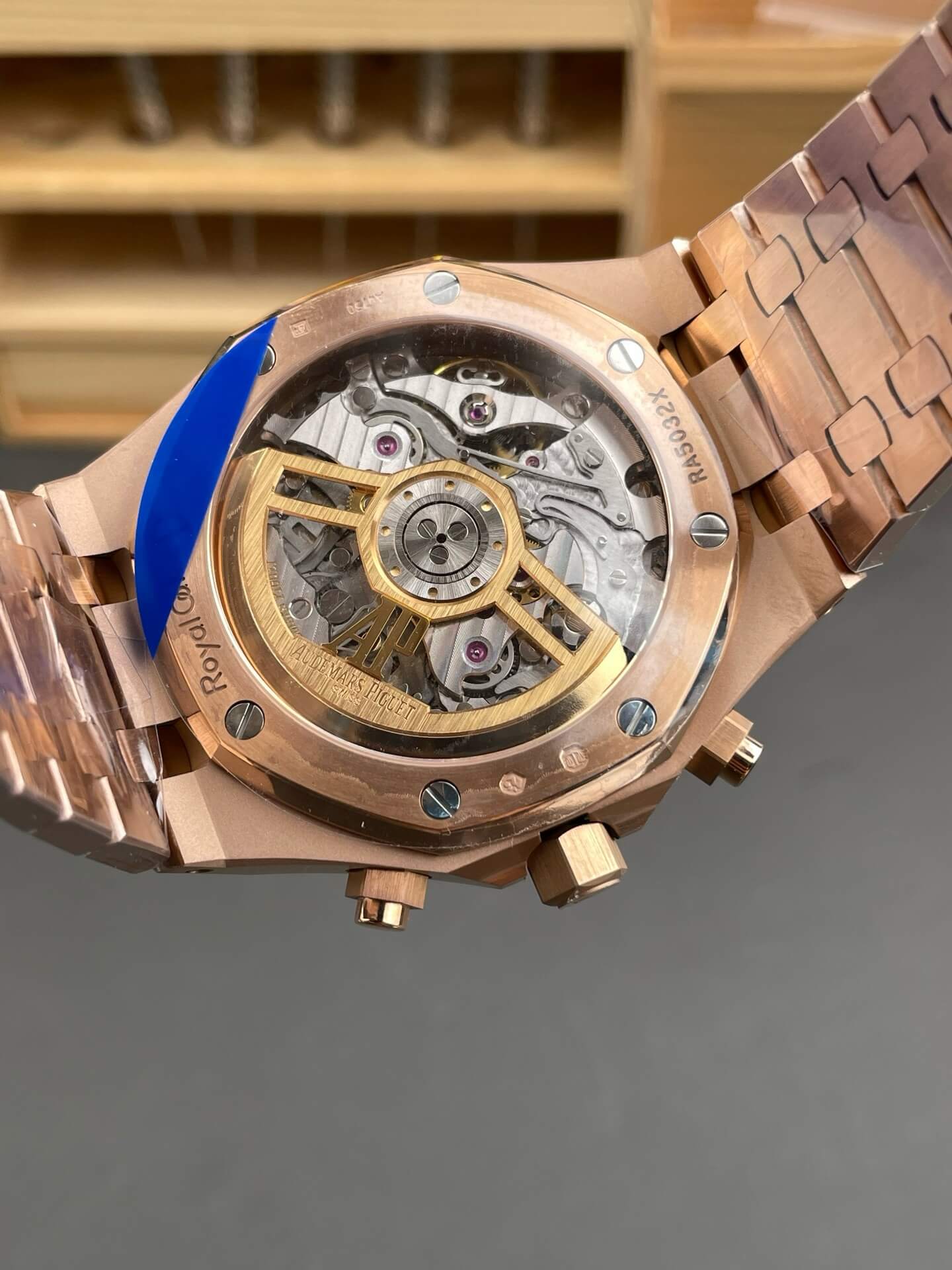 Audemars Piguet Replica Royal Oak Super Clone Watch 26240OR.OO.1320OR.05