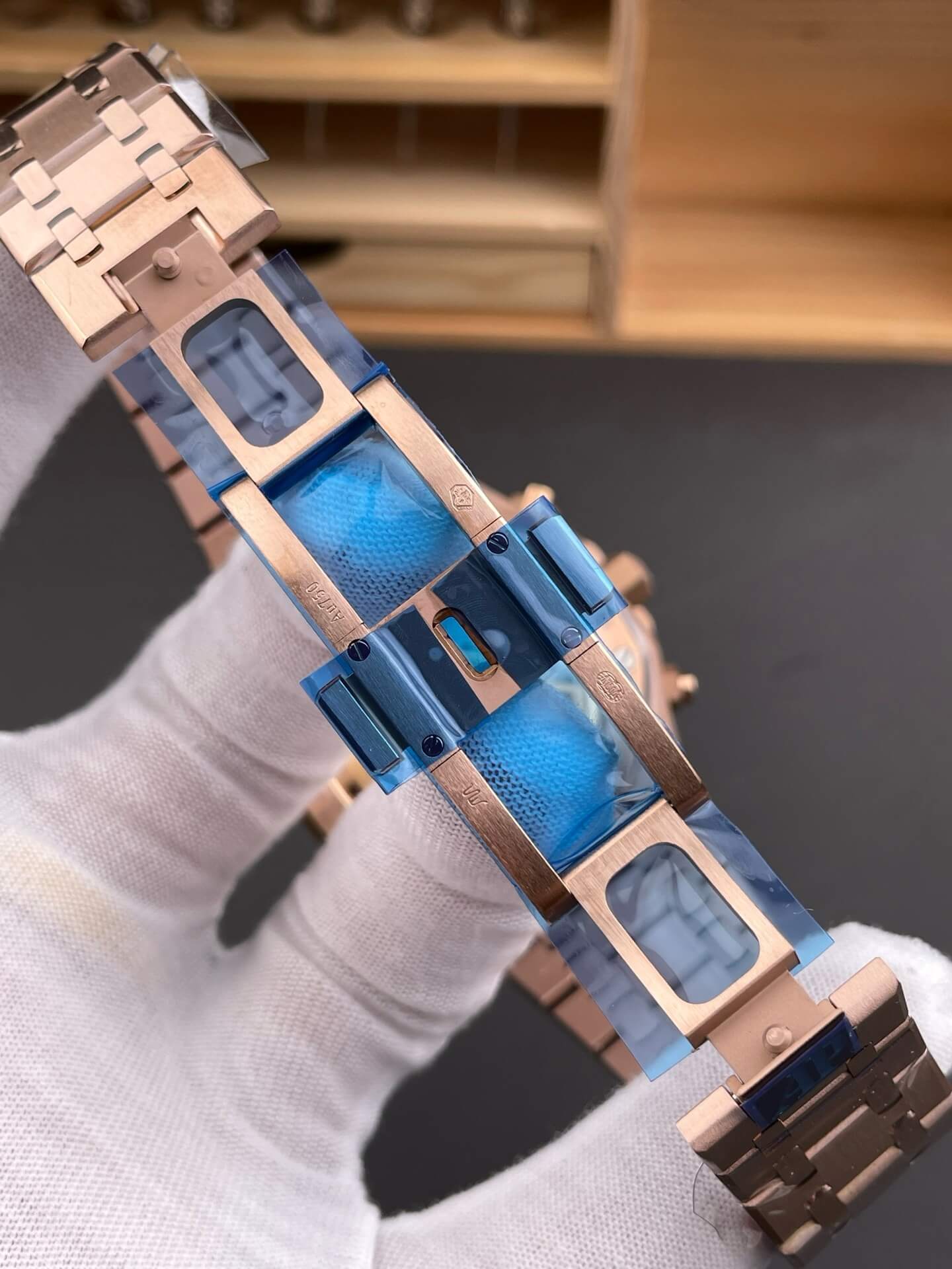 Audemars Piguet Replica Royal Oak Super Clone Watch 26240OR.OO.1320OR.05