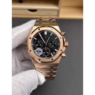 Audemars Piguet Replica Royal Oak Super Clone Watch 26240OR.OO.1320OR.06