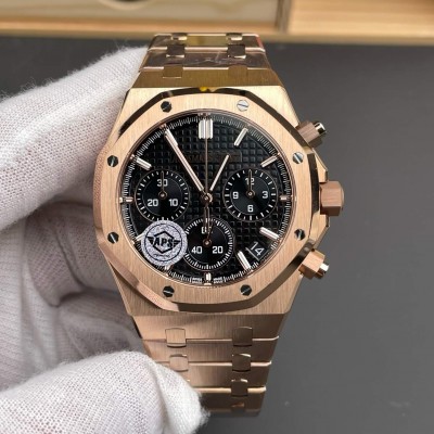 Audemars Piguet Replica Royal Oak Super Clone Watch 26240OR.OO.1320OR.06