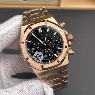 Audemars Piguet Replica Royal Oak Super Clone Watch 26240OR.OO.1320OR.06