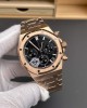 Audemars Piguet Replica Royal Oak Super Clone Watch 26240OR.OO.1320OR.06