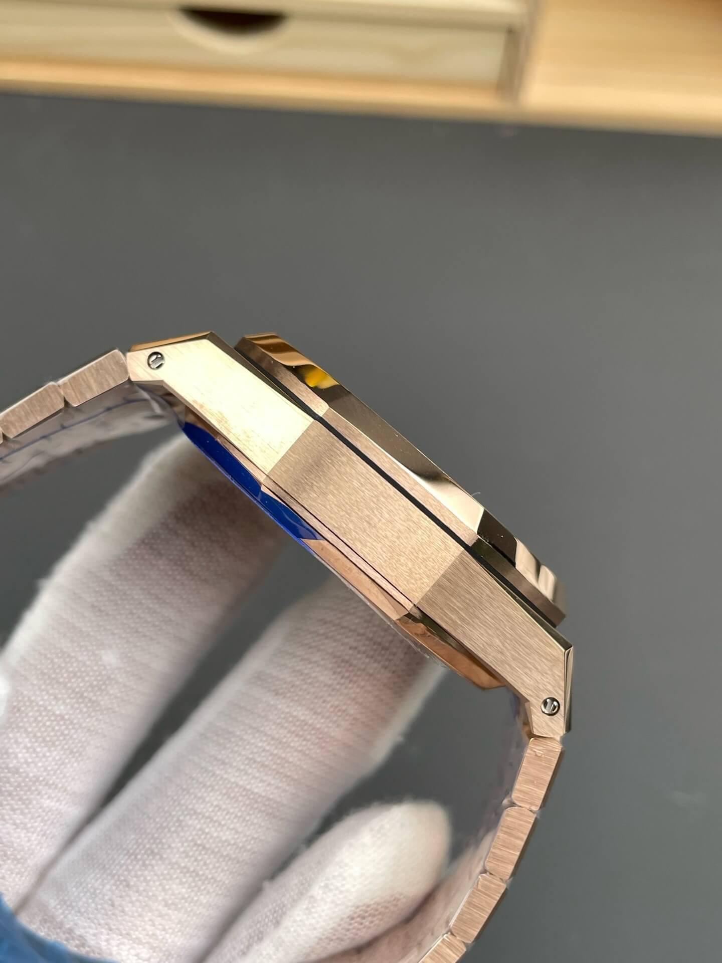 Audemars Piguet Replica Royal Oak Super Clone Watch 26240OR.OO.1320OR.06