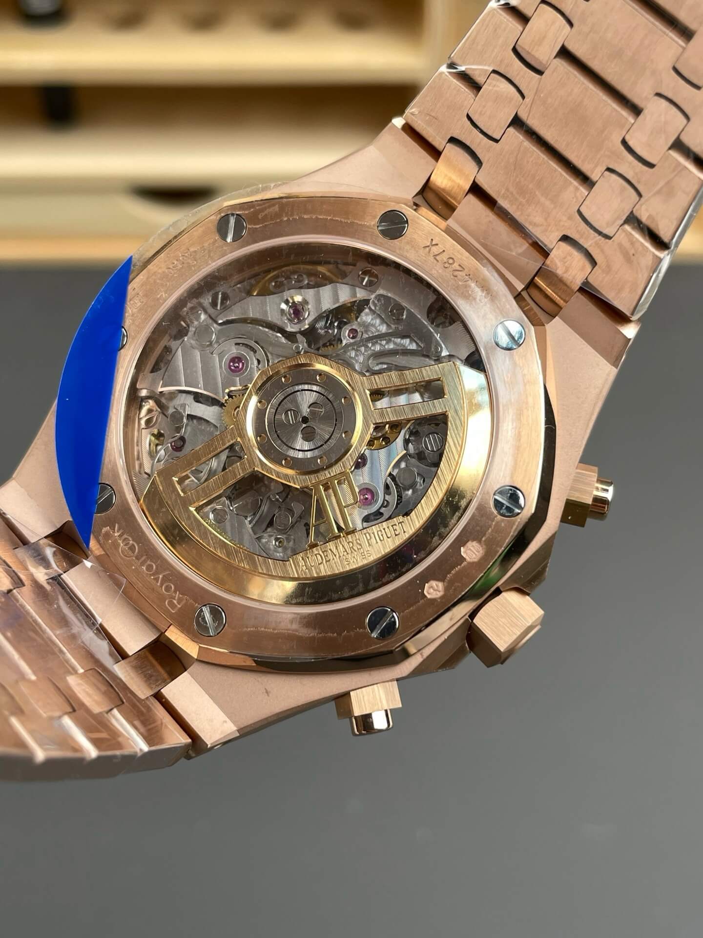 Audemars Piguet Replica Royal Oak Super Clone Watch 26240OR.OO.1320OR.06