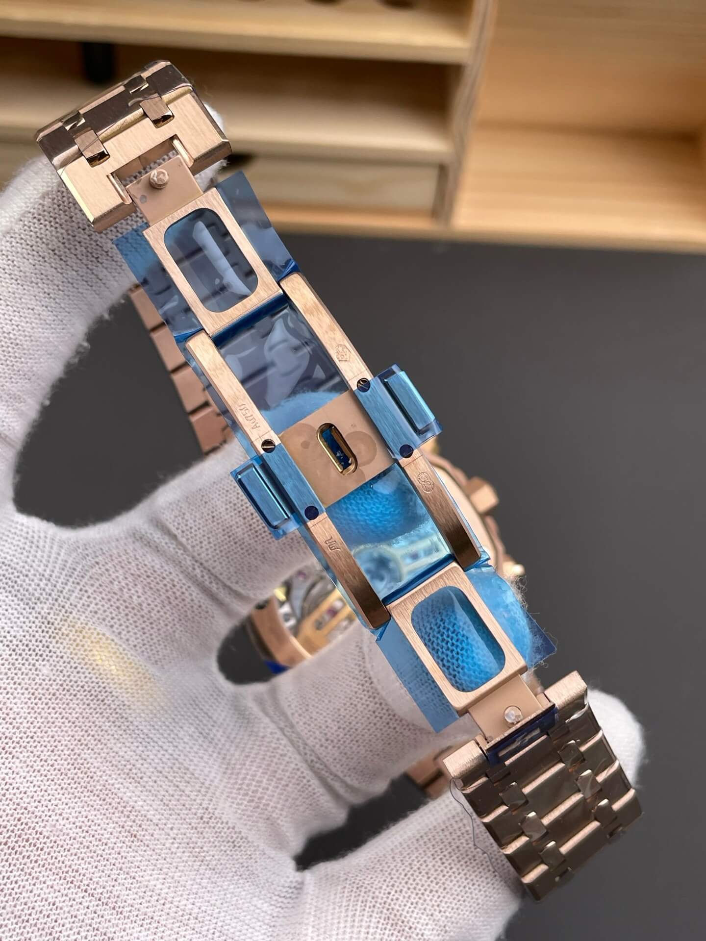 Audemars Piguet Replica Royal Oak Super Clone Watch 26240OR.OO.1320OR.06