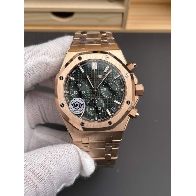 Audemars Piguet Replica Royal Oak Super Clone Watch 26240OR.OO.1320OR.08