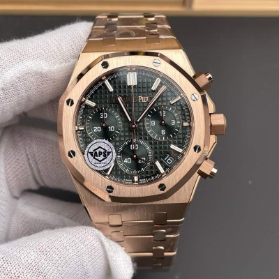 Audemars Piguet Replica Royal Oak Super Clone Watch 26240OR.OO.1320OR.08