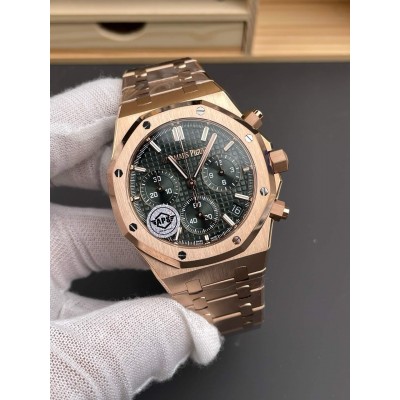 Audemars Piguet Replica Royal Oak Super Clone Watch 26240OR.OO.1320OR.08