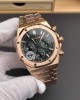 Audemars Piguet Replica Royal Oak Super Clone Watch 26240OR.OO.1320OR.08