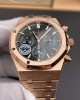 Audemars Piguet Replica Royal Oak Super Clone Watch 26240OR.OO.1320OR.08