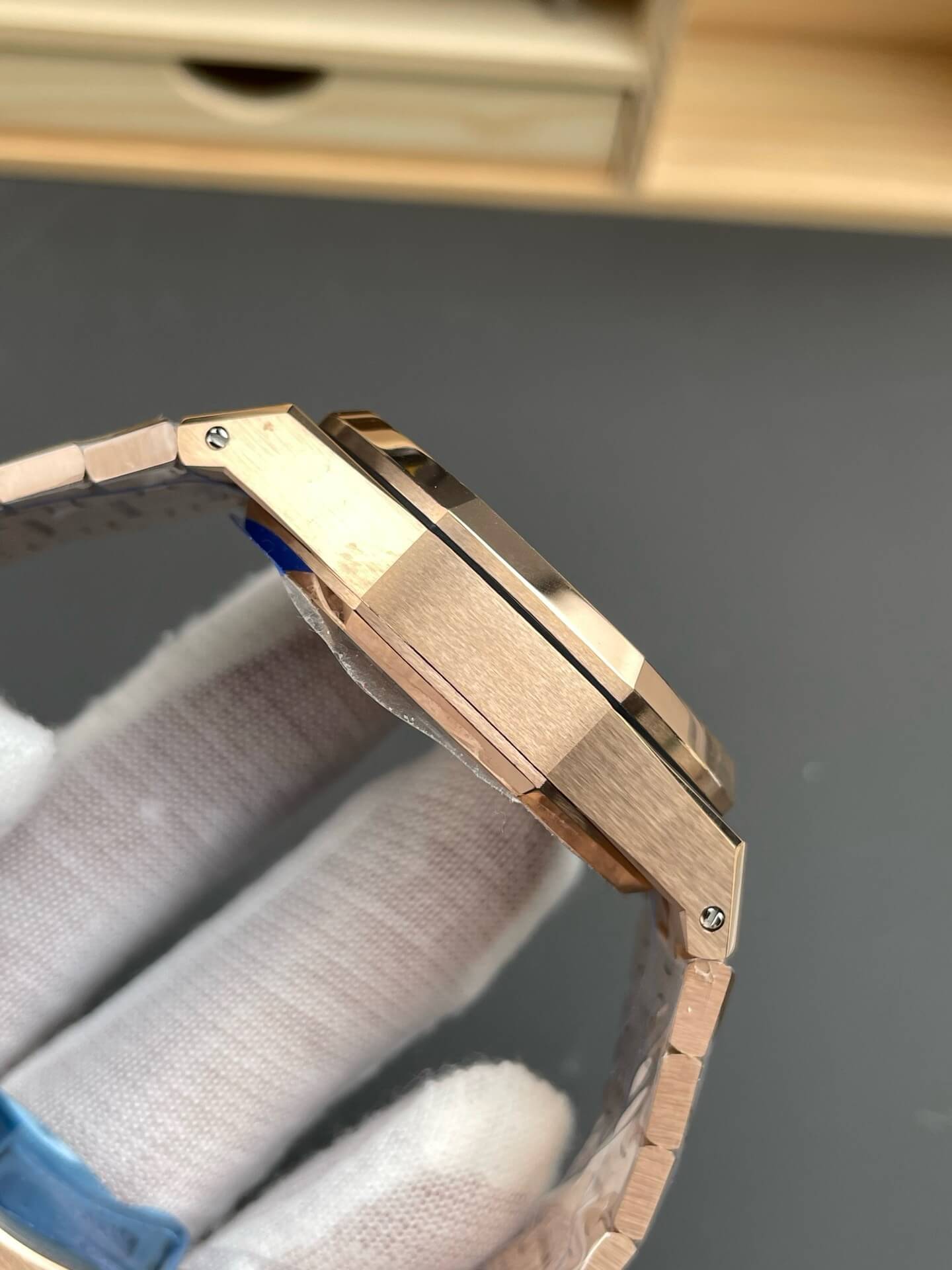 Audemars Piguet Replica Royal Oak Super Clone Watch 26240OR.OO.1320OR.08