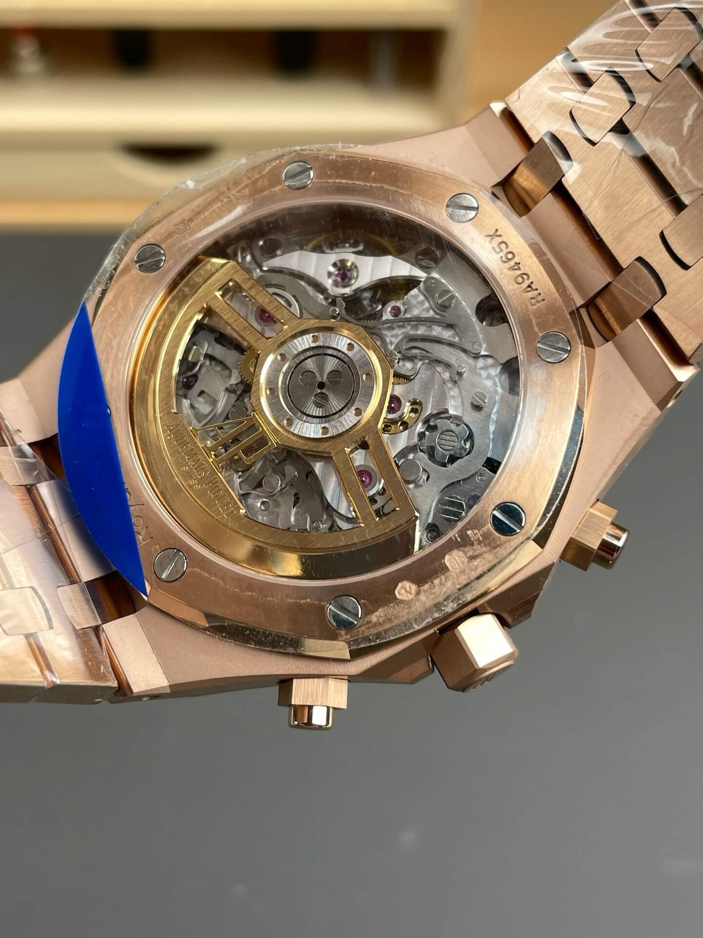 Audemars Piguet Replica Royal Oak Super Clone Watch 26240OR.OO.1320OR.08