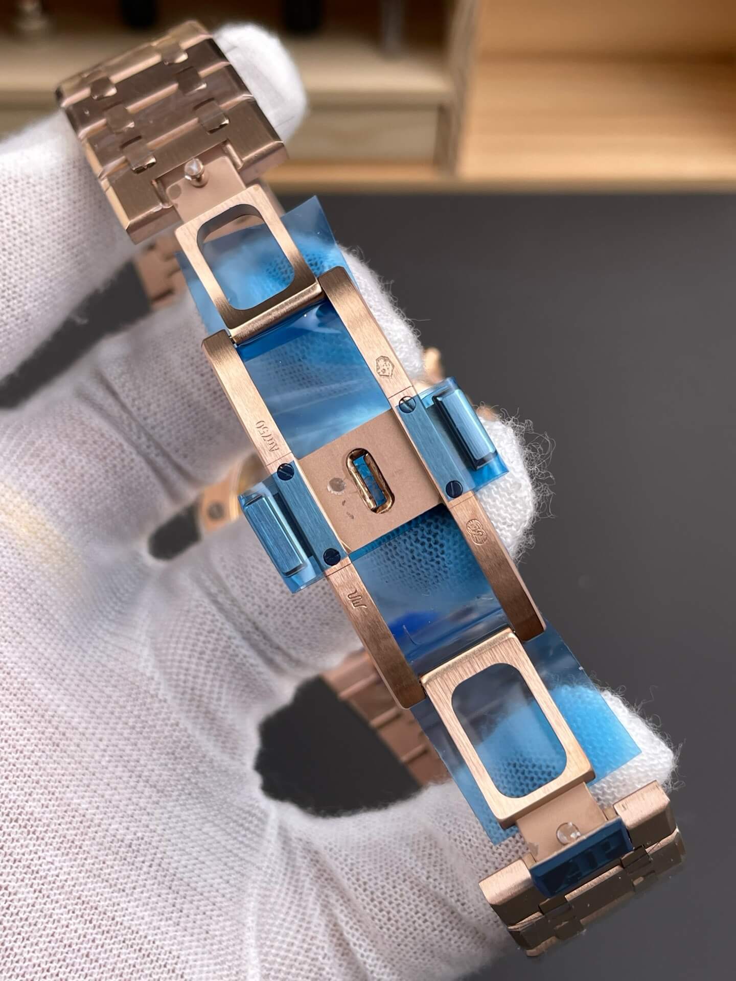 Audemars Piguet Replica Royal Oak Super Clone Watch 26240OR.OO.1320OR.08