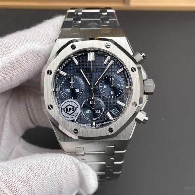 Audemars Piguet Replica Royal Oak Super Clone Watch 26240ST.OO.1320ST.05