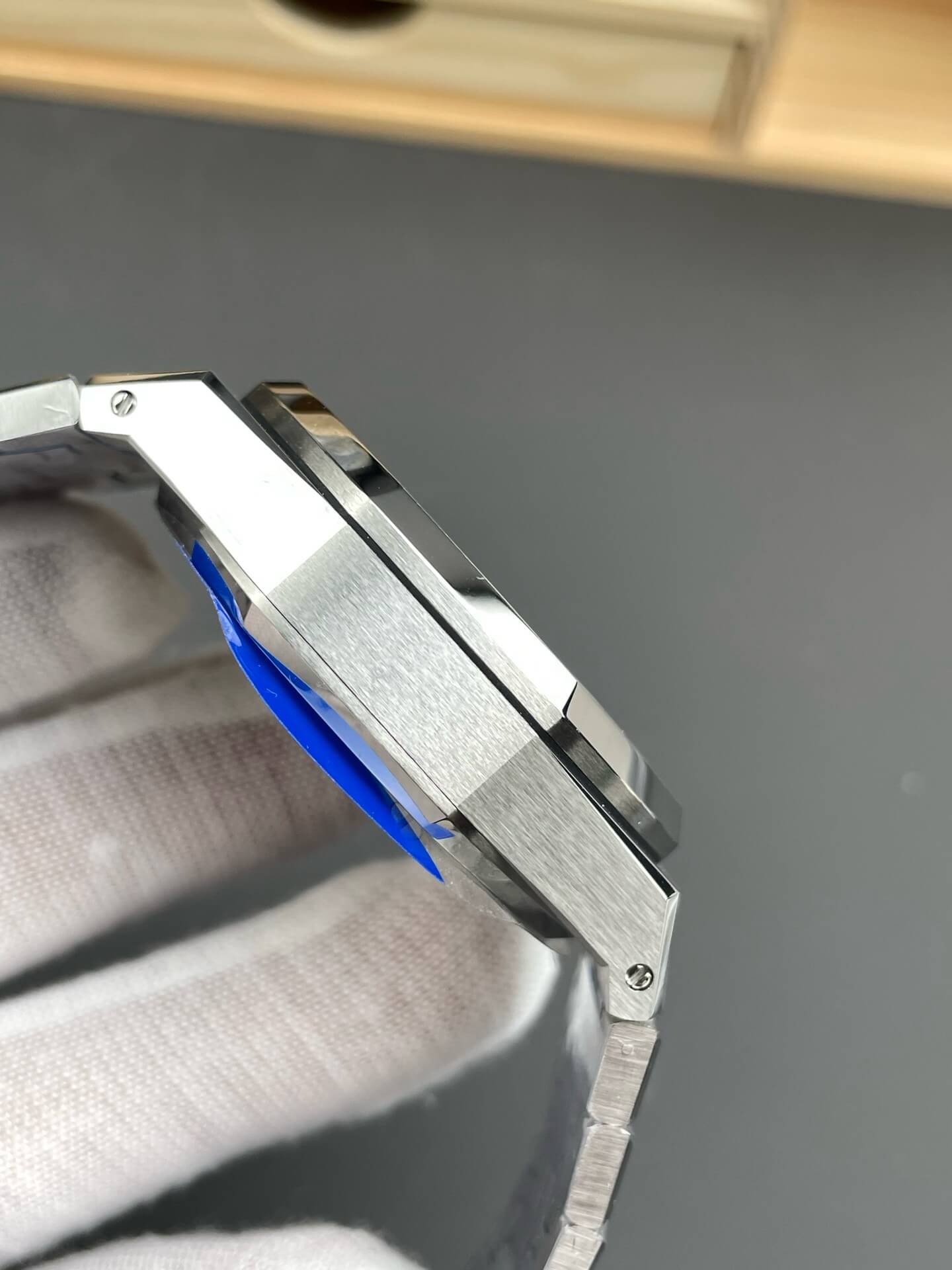 Audemars Piguet Replica Royal Oak Super Clone Watch 26240ST.OO.1320ST.05