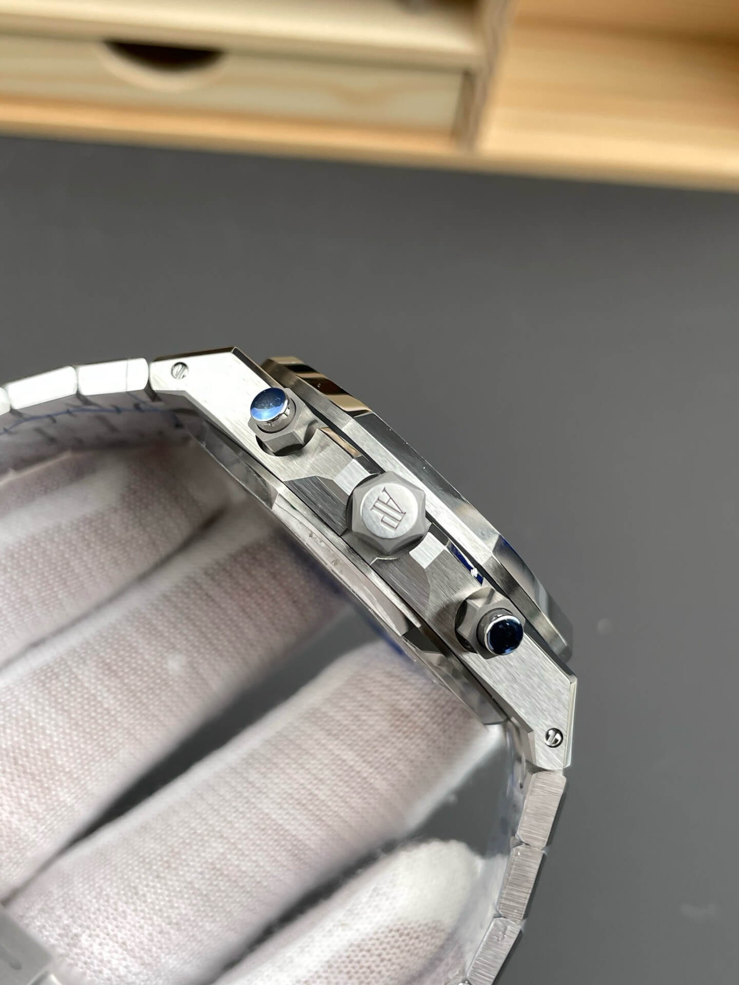 Audemars Piguet Replica Royal Oak Super Clone Watch 26240ST.OO.1320ST.05