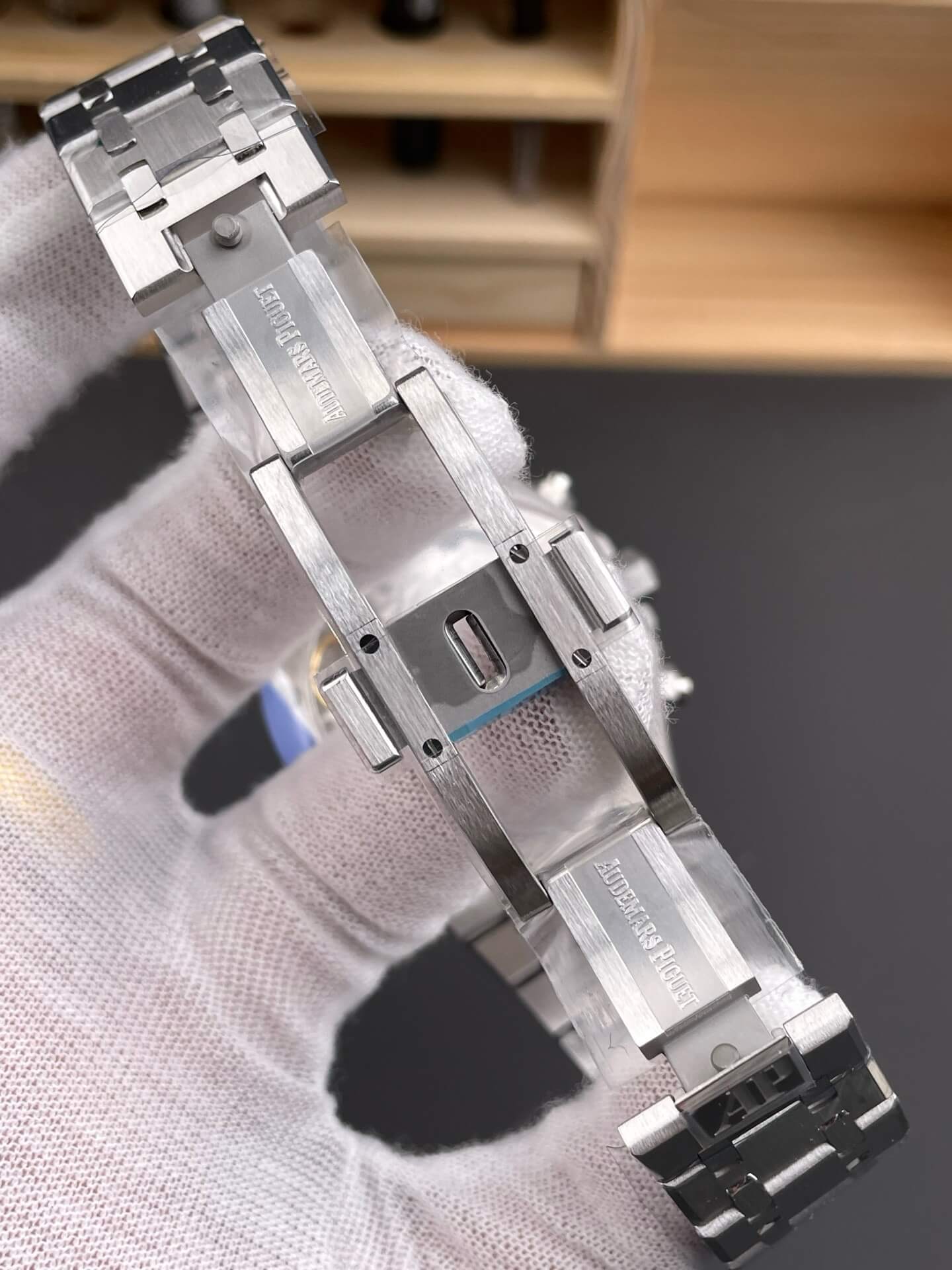 Audemars Piguet Replica Royal Oak Super Clone Watch 26240ST.OO.1320ST.05