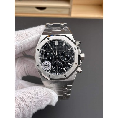 Audemars Piguet Replica Royal Oak Super Clone Watch 26240ST.OO.1320ST.06